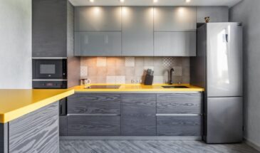 Жир на кухне уйдёт за 5 минут: домашнее средство, которое работает лучше дорогой химии