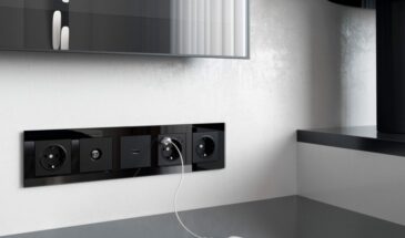 Почему в СССР розетки вешали на уровне пояса, а теперь прячут в плинтус