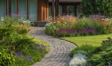 Газон больше не нужен: одно растение, которое заменит лужайку и избавит от прополки на годы