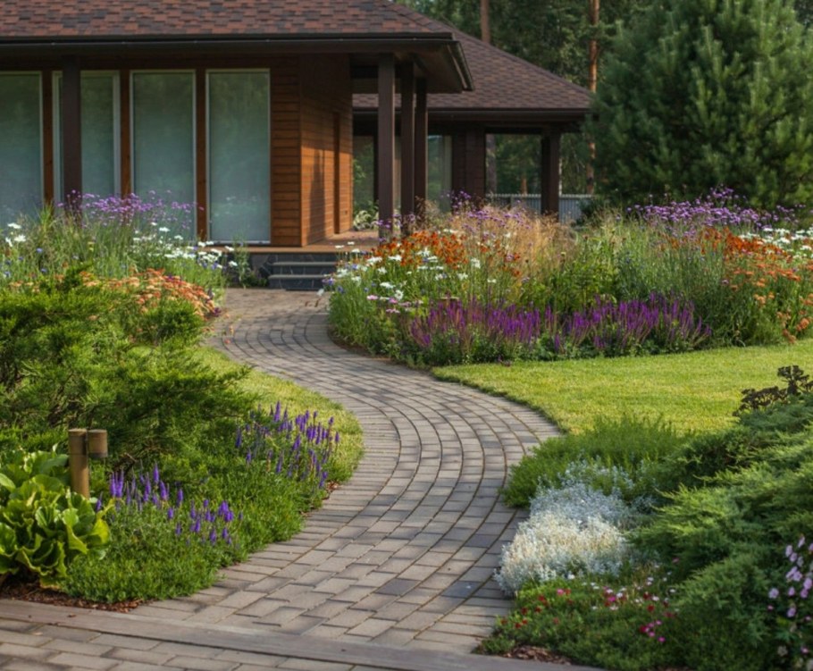 Газон больше не нужен: одно растение, которое заменит лужайку и избавит от прополки на годы