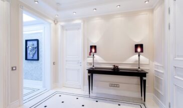 Весенняя уборка за один день: система, которая экономит время и силы