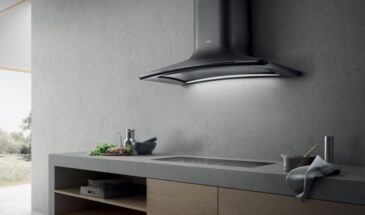 Вытяжка как новая за 20 минут: простой способ отмыть жир без химии и нервов