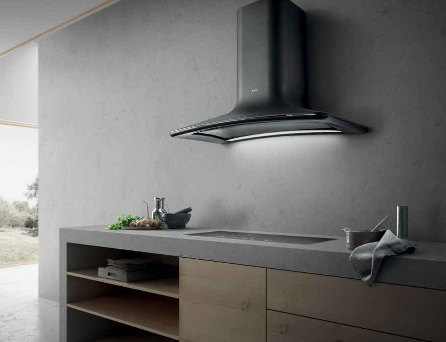 Вытяжка как новая за 20 минут: простой способ отмыть жир без химии и нервов