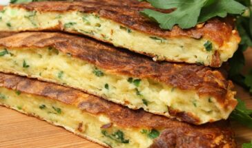 15 минут — и ужин готов: капуста с кефиром творит чудеса