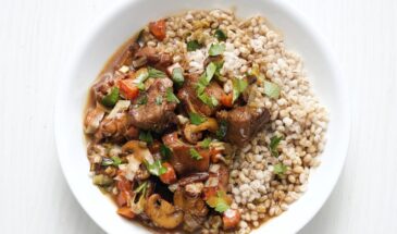 Вы не поверите, что это перловка: секрет блюда, от которого семья просит добавки каждый раз