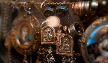 15 марта православные отметят Неделю Крестопоклонную: в чём смысл традиции