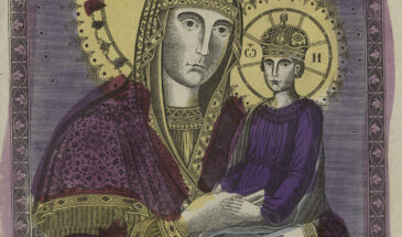 «Споручница грешных» 20 марта 2026: молитва, которая прощает всё — как правильно просить о чуде