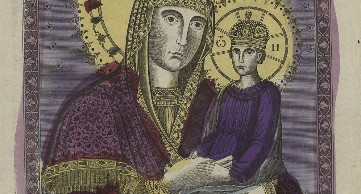 «Споручница грешных» 20 марта 2026: молитва, которая прощает всё — как правильно просить о чуде