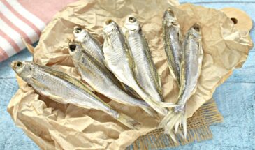 Лучшая речная рыба для вяления: топ-3 вида по мнению опытного рыбака