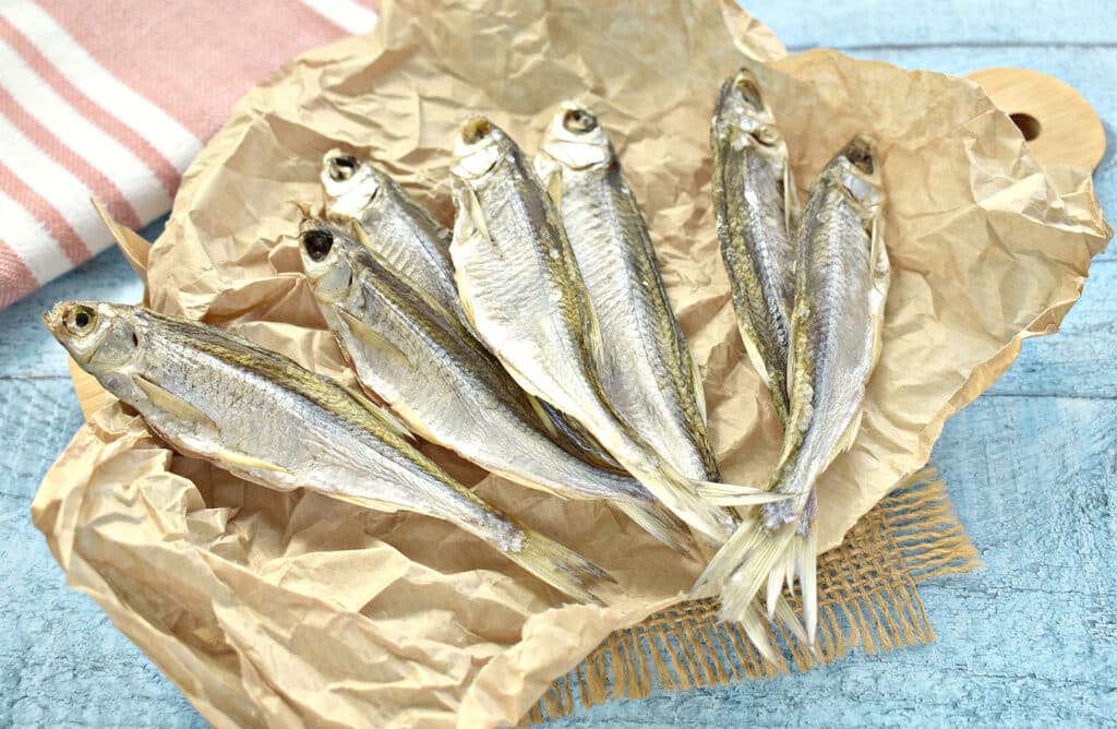 Лучшая речная рыба для вяления: топ-3 вида по мнению опытного рыбака