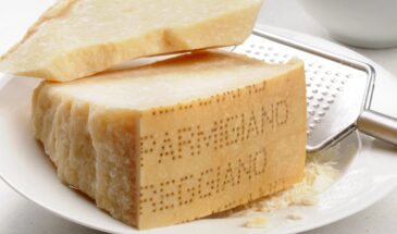 Пармезан мощнее протеинового коктейля: один продукт — даст фору говядине и яйцам по пользе для мышц