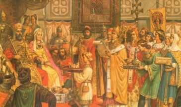 Сегодня, 5 марта, Церковь празднует память благоверного князя Ярослава Мудрого: почему его наследие важно для каждого