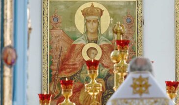 15 марта — Празднование в честь иконы Божией Матери «Державная»: почему в этот день важно помолиться
