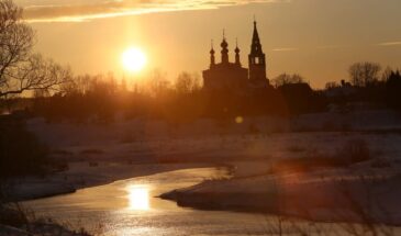 9 марта 2026: что категорически нельзя делать в Обретение главы Иоанна Предтечи