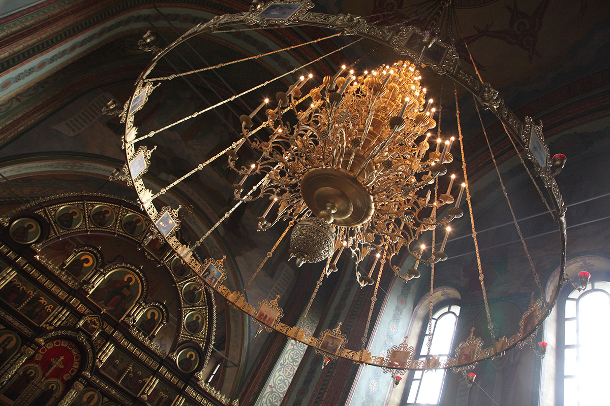 Похвала Пресвятой Богородицы 28 марта: что нельзя делать в Субботу Акафиста