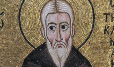 22 марта все молятся этому святому: почему «Лествица» Иоанна меняет жизни — что важно знать в четвертое воскресенье поста