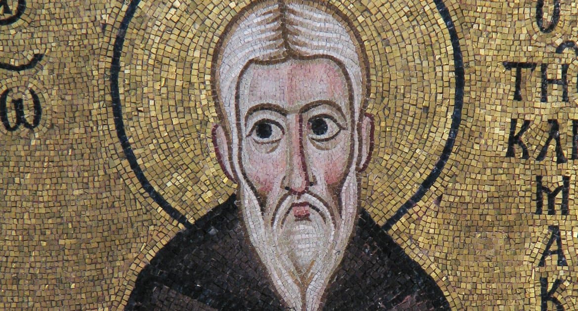 22 марта все молятся этому святому: почему «Лествица» Иоанна меняет жизни — что важно знать в четвертое воскресенье поста