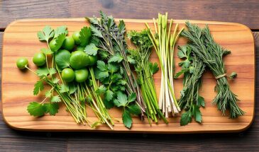 Как оживить вялую зелень за 15 минут: простой способ с теплой водой