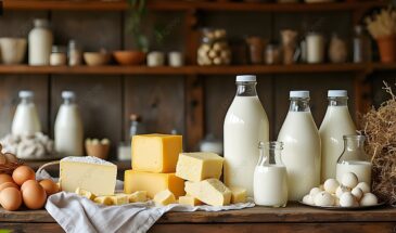 Не выливай просроченное молоко: 10 способов, которые спасут бюджет — от чистки серебра до маски для лица