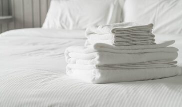 Постель как в отеле: секрет «хрустящей» простыни — как повторить дома по низкой цене