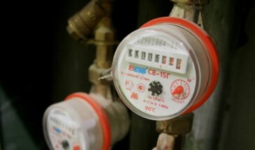 С апреля счётчики проверяют по-новому: кто теперь отвечает за поверку — и как не переплачивать за ЖКХ
