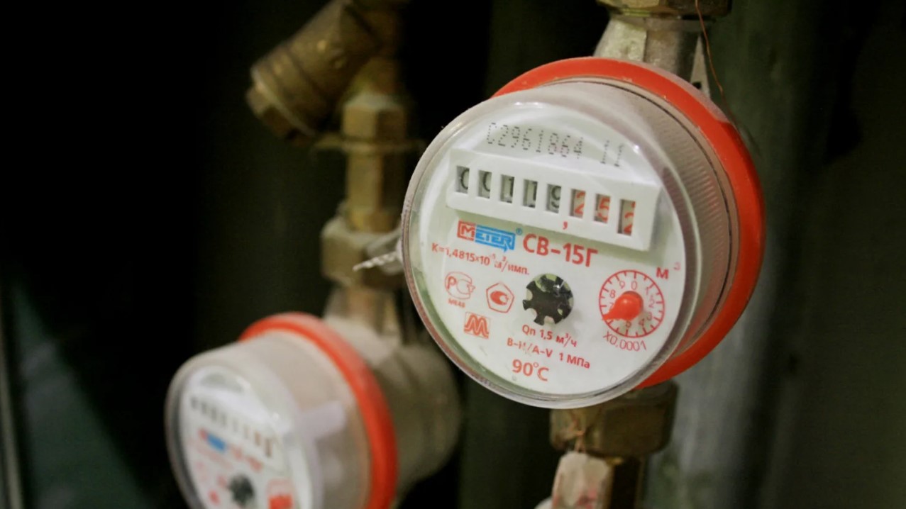 Счетчики обнулят: одна дата в марте, после которой ваша коммуналка вырастет в разы