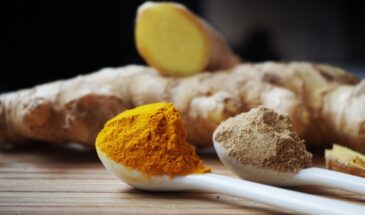 Куркума каждый день: врачи назвали безопасную дозу и тех, кому специя противопоказана
