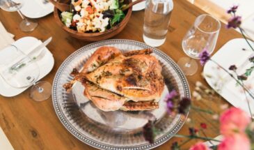 Шеф-повар с 30-летним стажем предупреждает: никогда не мойте курицу перед готовкой — это опасно для здоровья