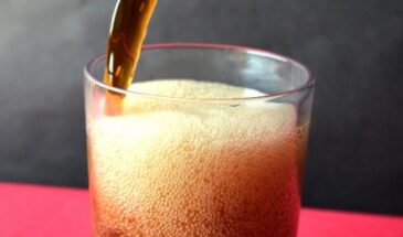 Диетическая кола крадёт память: почему напитки без сахара опаснее обычных