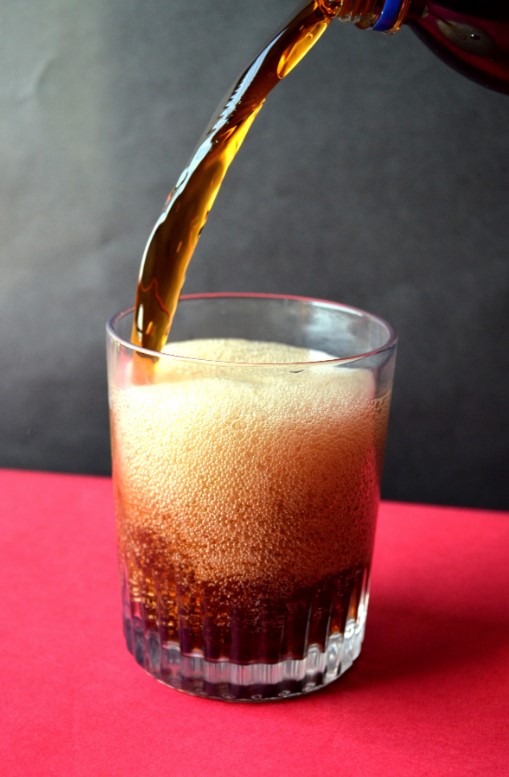 Диетическая кола крадёт память: почему напитки без сахара опаснее обычных