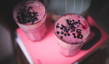 Смузи вместо завтрака: почему «здоровый» напиток крадёт энергию и провоцирует голод