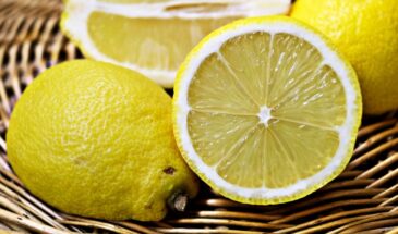 Заморозьте лимон прямо сейчас: секрет, который сохранит витамин С и уберёт горечь