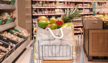 Зимняя альтернатива: чем заменить дорогие свежие фрукты и овощи без потери пользы