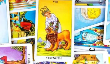 Скорпион, 3 марта: карта — Таро Сила обещает прорыв — как использовать скрытый потенциал сегодня