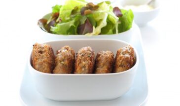 Крахмал вместо хлеба в котлетах: шеф-повара скрывают этот трюк, а вы узнаете секрет идеальной сочности