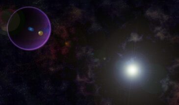 Три планеты сойдутся 8 марта: одно редкое явление, которое россияне увидят лишь через десять лет