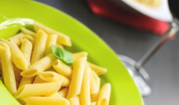 Макароны за 15 минут: хитрость с духовкой, которая превращает обычный гарнир в ресторанное блюдо