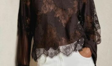 Не выбрасывайте старое: 10 вещей из шкафа, которые снова в моде и сэкономят бюджет