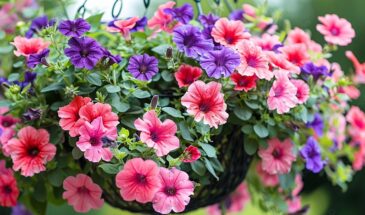 Петуния всходит на 100%: секрет посева, который работает даже у новичков