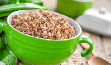 Углеводы на ужин: секрет крепкого сна