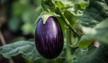 Горькие баклажаны? Виноват не повар, а солонин: как вырастить и приготовить овощи без горечи