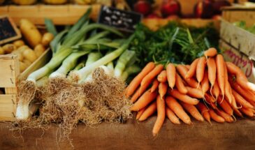 Едите морковь каждый день? Диетолог предупредил: больше одной штуки в сутки — и вот что случится с кожей и желудком