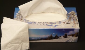 Бумажные полотенца воруют деньги: как сэкономить тысячи