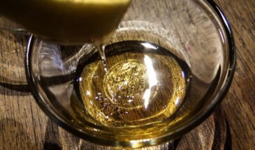 Кофе, сода и мёд: азиатский рецепт, который стирает морщины за 6 дней