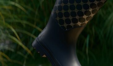 Резиновые сапоги, которые носят все: 5 моделей для идеальной весны