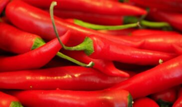 Острая еда вместо диеты: тайский трюк, который сбивает аппетит за минуты