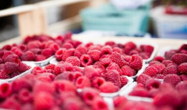 Эти ягоды после 45 лет могут навредить: врачи назвали три скрытых риска