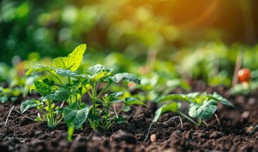 Тля исчезнет за день: бесплатные средства из СССР, которые работают лучше химии!