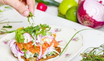 Почему вы голодны через час после еды: одно правило, которое избавит от перекусов