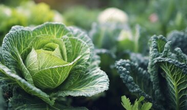 Эта капуста созреет первой: 4 сорта-спринтера, которые дадут урожай уже в июне